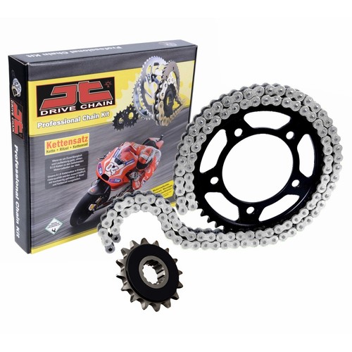 Kit trasmissione silent - trasmissione,