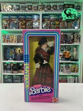 Mattel barbie vintage - barbie,