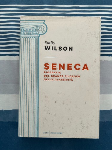 Seneca biografia del - del, grande