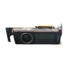 Nvidia geforce gtx titan - nvidia, x