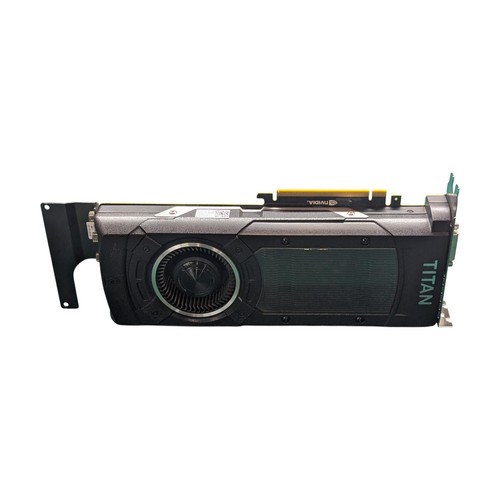 Nvidia geforce gtx titan - nvidia,