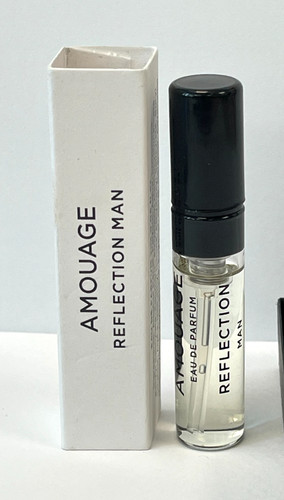 Amouage reflection man eau - amouage,