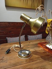 Lampada tavolo anni 60 - lampada,