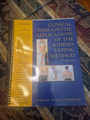 Clinical therapeutic - clinical,