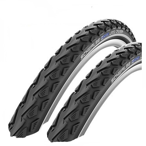 Schwalbe land cruiser x - schwalbe,