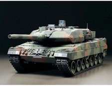 LEOPARD 2 A6 Full Option Kit