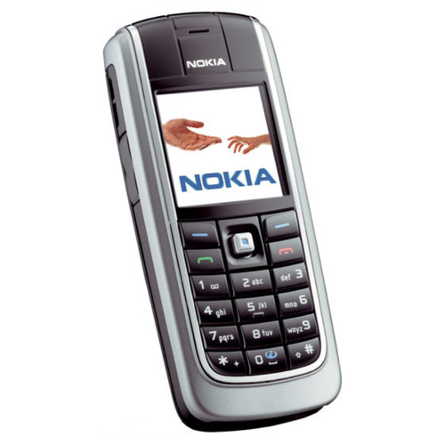 Cellulare nokia 6021 - cellulare,