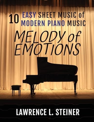 Steiner melody of emotions - -,