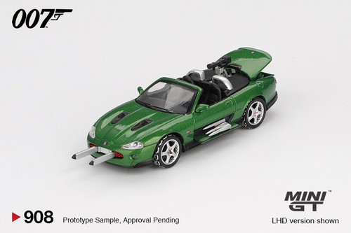 Jaguar xkr james - jaguar,