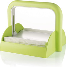 GUZZINI PORTATOVAGLIOLI 17X 22