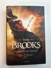 L'esercito dei demoni La