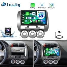 2+64G per Honda Jazz Fit