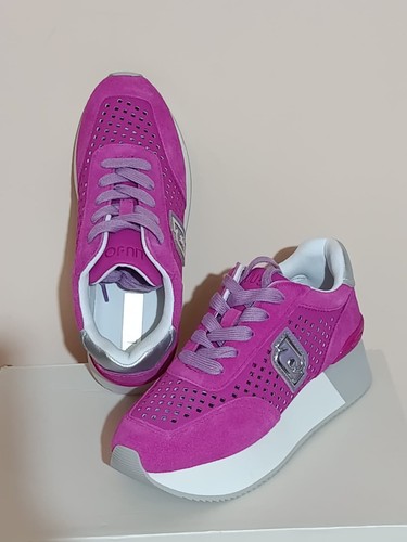 Sneakers liu donna - liu,