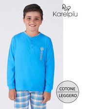 PIGIAMA BIMBO KARELPIU´