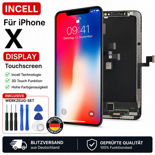 Per iphone display - display, lcd