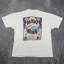 Camicia vintage Maui And Sons