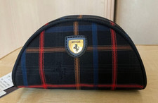 [Inutilizzato] Borsa Ferrari