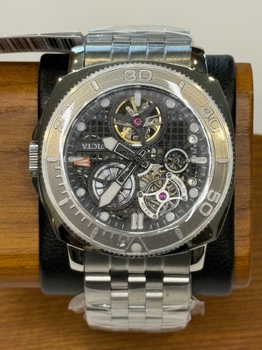 Orologio uomo automatico