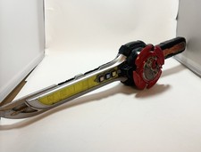 Shuriken Sentai Ninninger Power Rangers DX Ninja Ichibanto e fibbia bandai