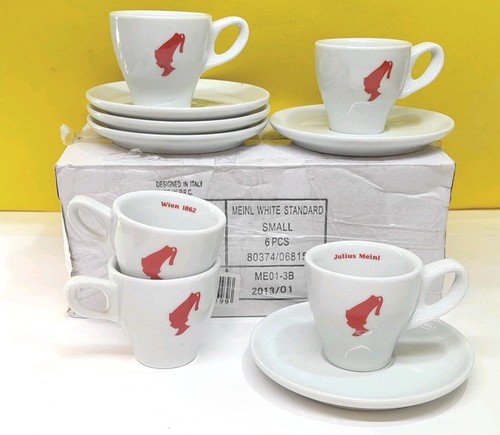 Tazzina caffé julius meinl - caffÉ,
