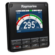 Raymarine P70S Controllore