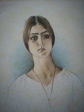 Litografia Francesco Messina