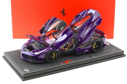Bbr ferrari laferrari - ferrari,