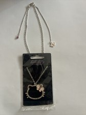collana Hello Kitty originale