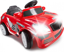 Auto elettrica per bambini - per,