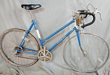 Bici da strada Panasonic