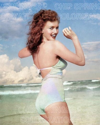 Marilyn monroe abito da - marilyn, in
