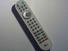 Telecomando TV LCD LG
