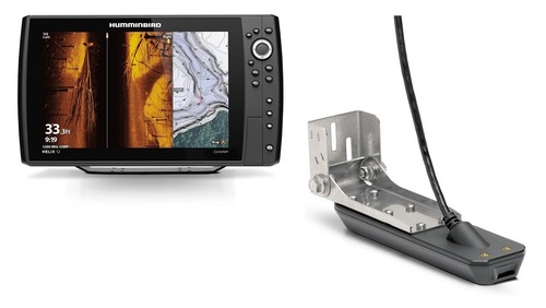 Humminbird rilevatore pesci - humminbird,