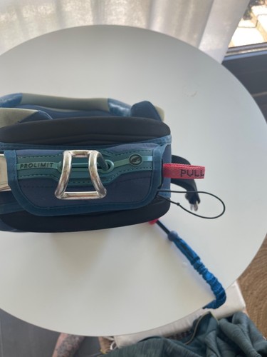 Trapezio prolimit tg m - trapezio,