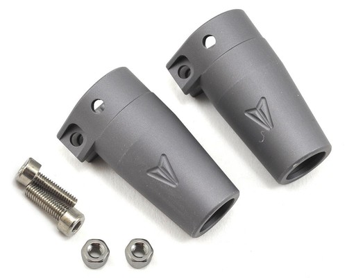 Vanquish axial wraith - axial, yeti