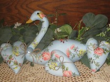 Cottage Swan 3 cuori ciotola