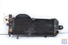 Radiatore raffreddamento termostatica acqua Honda VT 500 1986 vedi foto