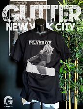 T-shirt unisex PLAYBOY (tela