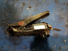 Pedale acceleratore elettrico - pedale,