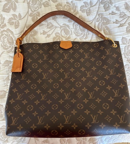 Borsa louis vuitton - louis, neverfull