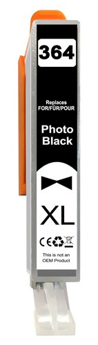 Foto nera per 364 - foto, 364xl