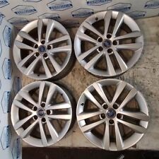 735434973 CERCHI IN LEGA FIAT CROMA 2005 - 2007, 1.9 MJTD, 7 J X 17 H2 ET 41