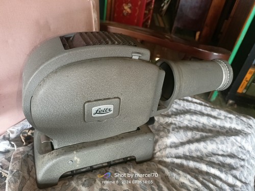 Robuster leitz slide - robuster,