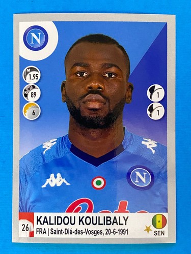 Figurine calciatori panini - figurine,