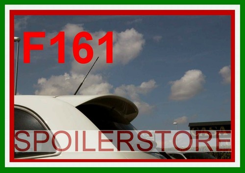Spoiler alettone abarth - spoiler,