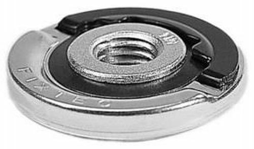 Dado serraggio rapido flex - dado, di