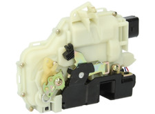 Serratura Portiera Del