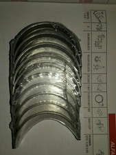 Bronzine banco Alfa Romeo