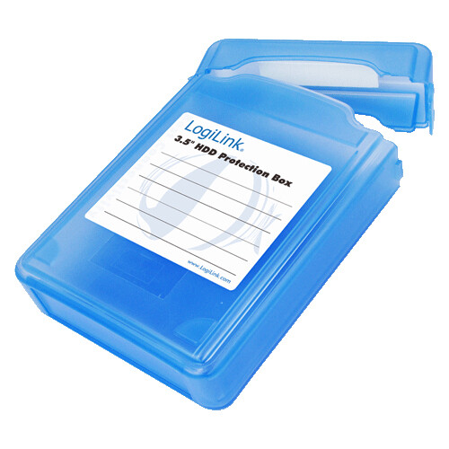 Link box protettivo - hdd, da