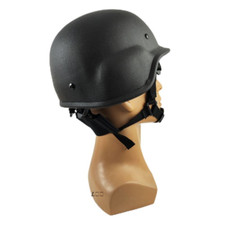 Casco acciaio - in,